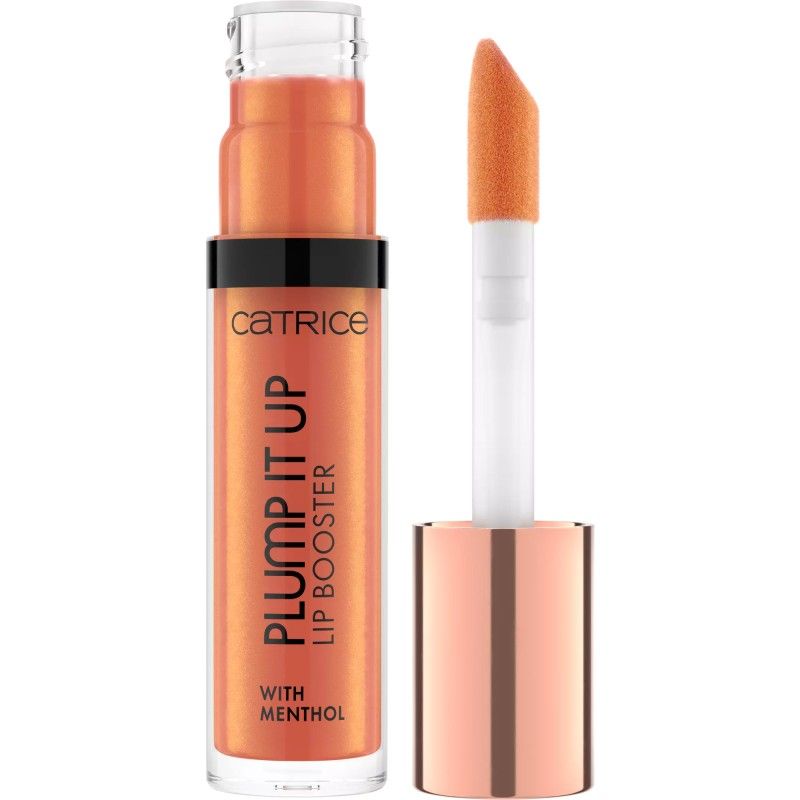 CATRICE - Brillo Labial Plump It Up de Catrice 70 Fake It