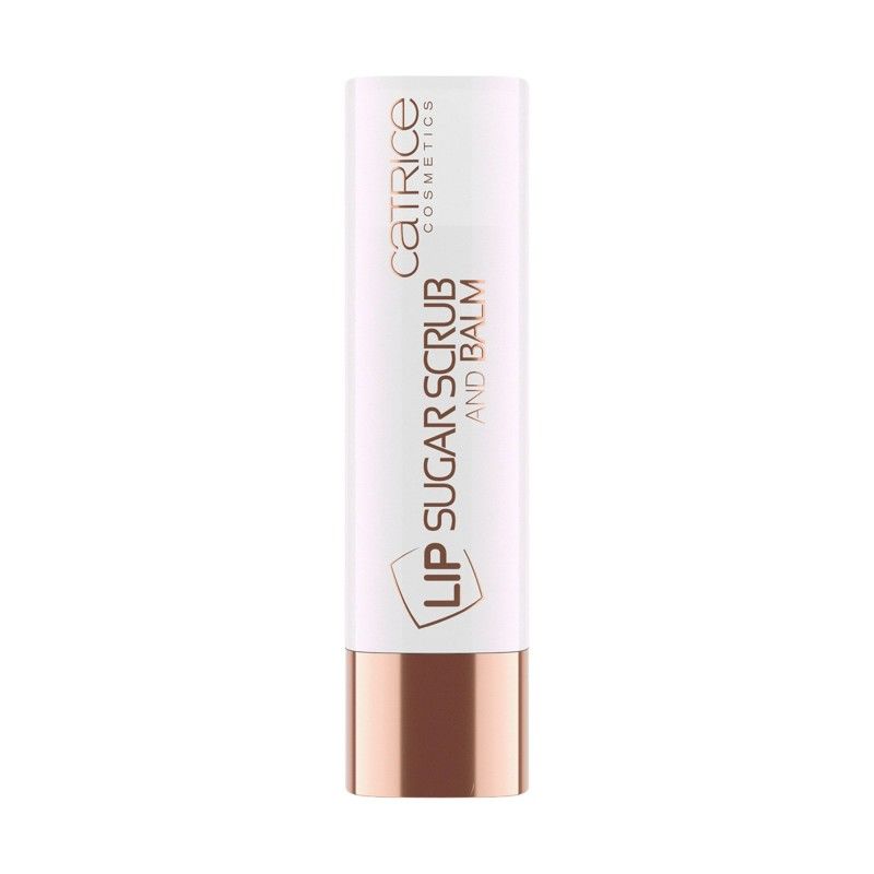 CATRICE - Exfoliante y Balsamo Labial Catrice - 010 Sugar Kiss
