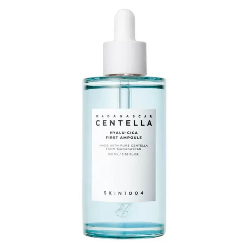 SKIN1004 - Serum Facial Ultra Hidratante Hyalu-Cica First Ampoule Centella 100 Ml