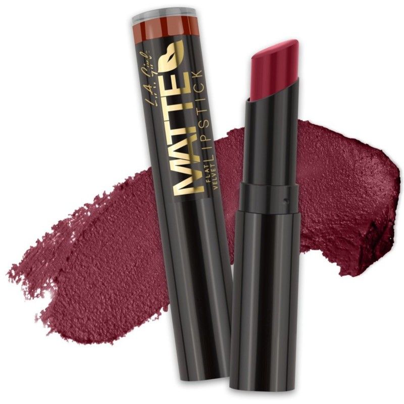 LA GIRL COSMETICS - Labial en Barra Matte LA Girl - 822 Runway