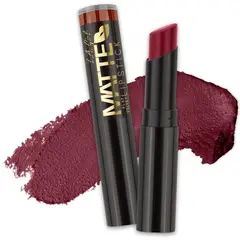 LA GIRL COSMETICS - Labial en Barra Matte LA Girl - 822 Runway