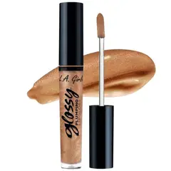 LA GIRL COSMETICS - Brillo Labial LA Girl Glossy Plumping - 925 Fancy