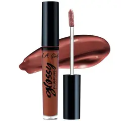 LA GIRL COSMETICS - Brillo Labial LA Girl Glossy Plumping - 930 Sumptous
