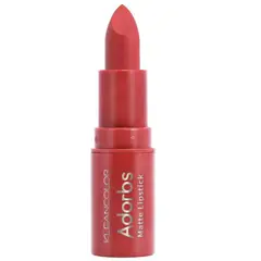 KLEANCOLOR - Labial Matte Adorbs - 02 Poppy