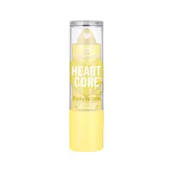 ESSENCE - Bálsamo Labial Frutal - 04 Lucky Lemon