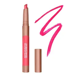 GENERICO - Labial Infalible Crayón Matte - 503 Hot Apricot