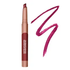 GENERICO - Labial Infalible Crayón Matte - 507 Spice Of Life