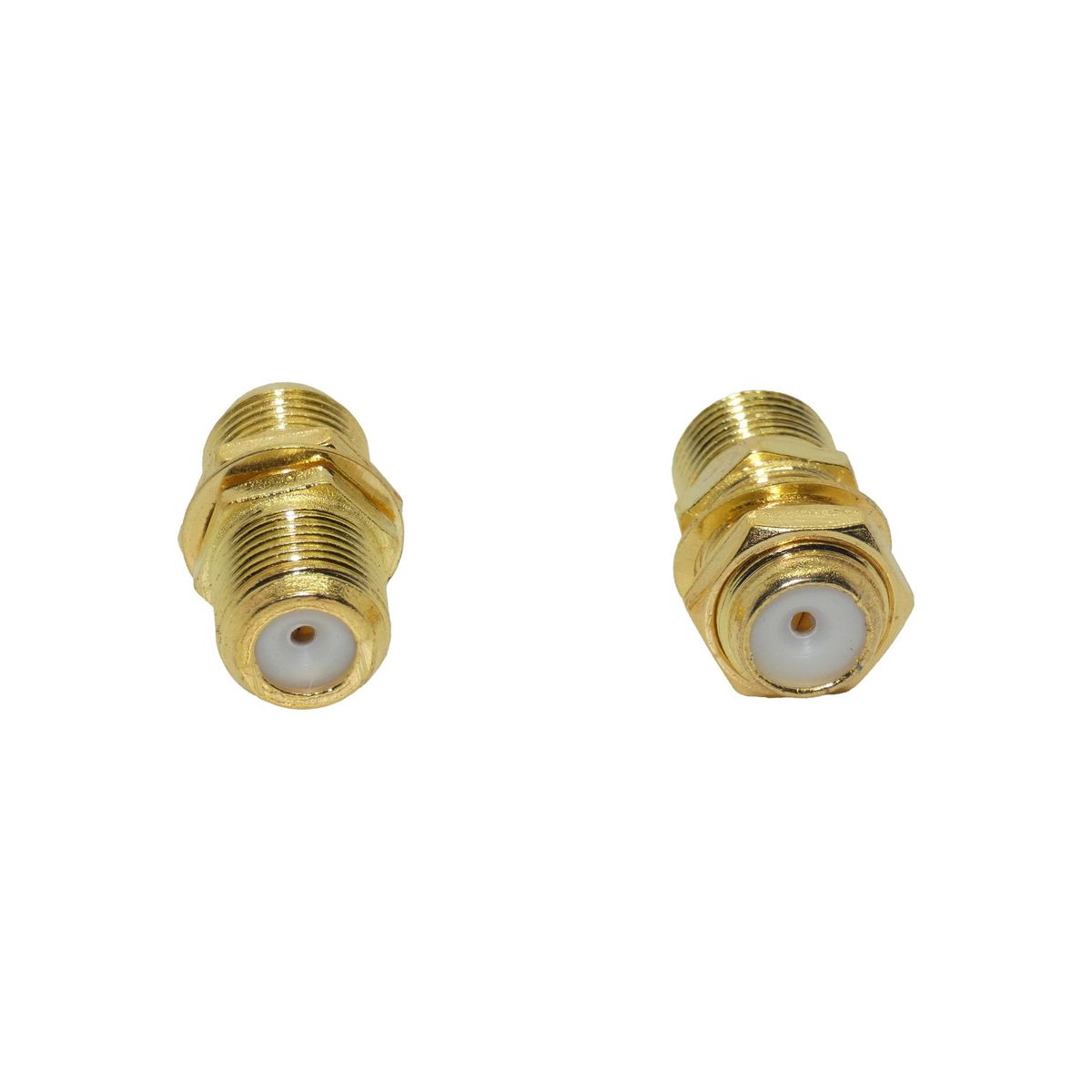 MACROTEL - Coplas Coaxiales Macrotel - Cable - Tv