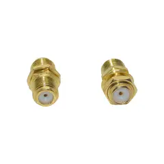 MACROTEL - Coplas Coaxiales - Cable - Tv