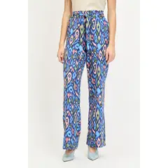 IO - Pantalon Fantasia Azul