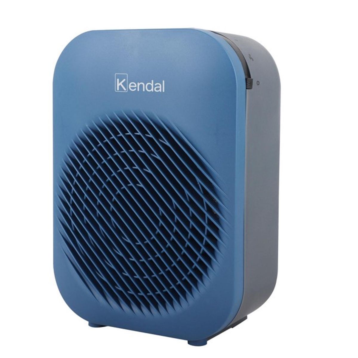 KENDAL - Termoventilador Kendal 3 Modos SUN-10 blue