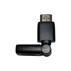 RCA - Adaptador Giratorio Angulo De 180° Grado Hdmi