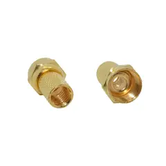 MACROTEL - Conectores Coaxiales Rg59 - Cable - Tv