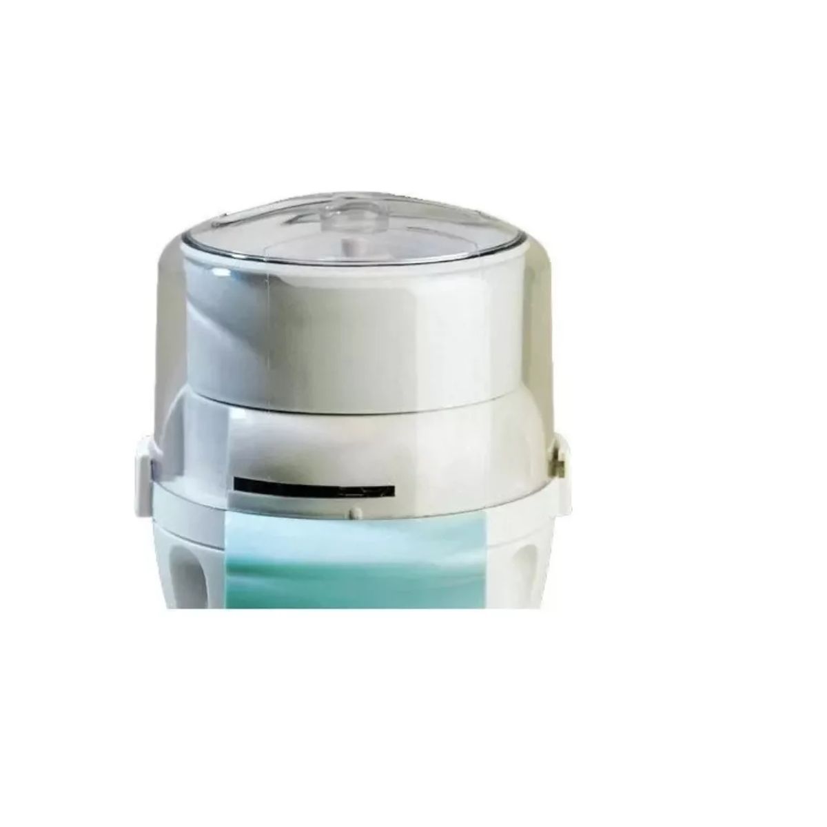 SINDELEN - Set Picadora Blanco Kp-123bl Sindelen