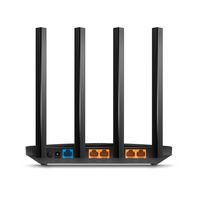 Router Repetidor mesh Inalámbrico C80 Mu-mimo Inalámbrico Ac1900