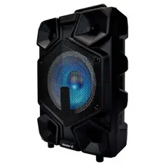 MASTER G - PARLANTE CON MICROFONO