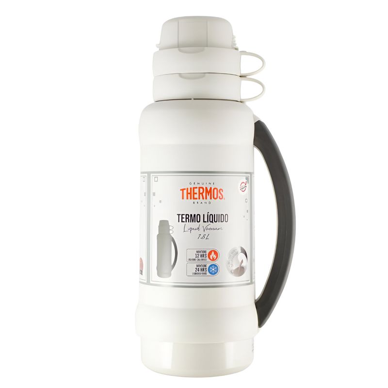 THERMOS - Termo de Líquidos 18L 12H24H Thermos 18L 34-180-C6 Snow