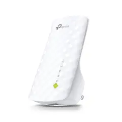 TP LINK - Tp-link Repetidor Extensor Rango RE200 AC750 Wi-Fi Mesh 5GHz & 24GHz