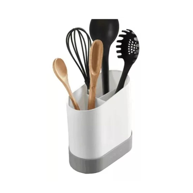 GENERICO - Escurridor Desmontable De Plástico Multiusos Sinkware Caddy