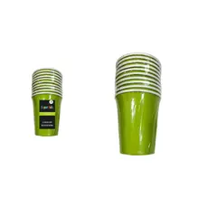 GENERICO - VASOS PARA CUMPLEAÑOS