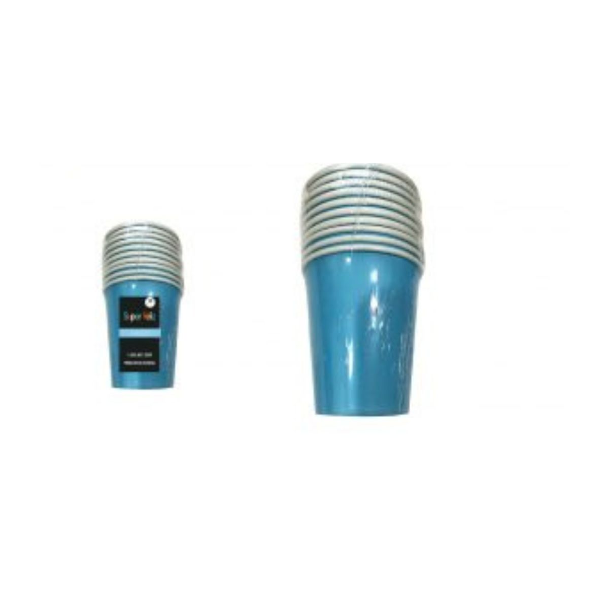 GENERICO - VASOS PARA CUMPLEAÑOS