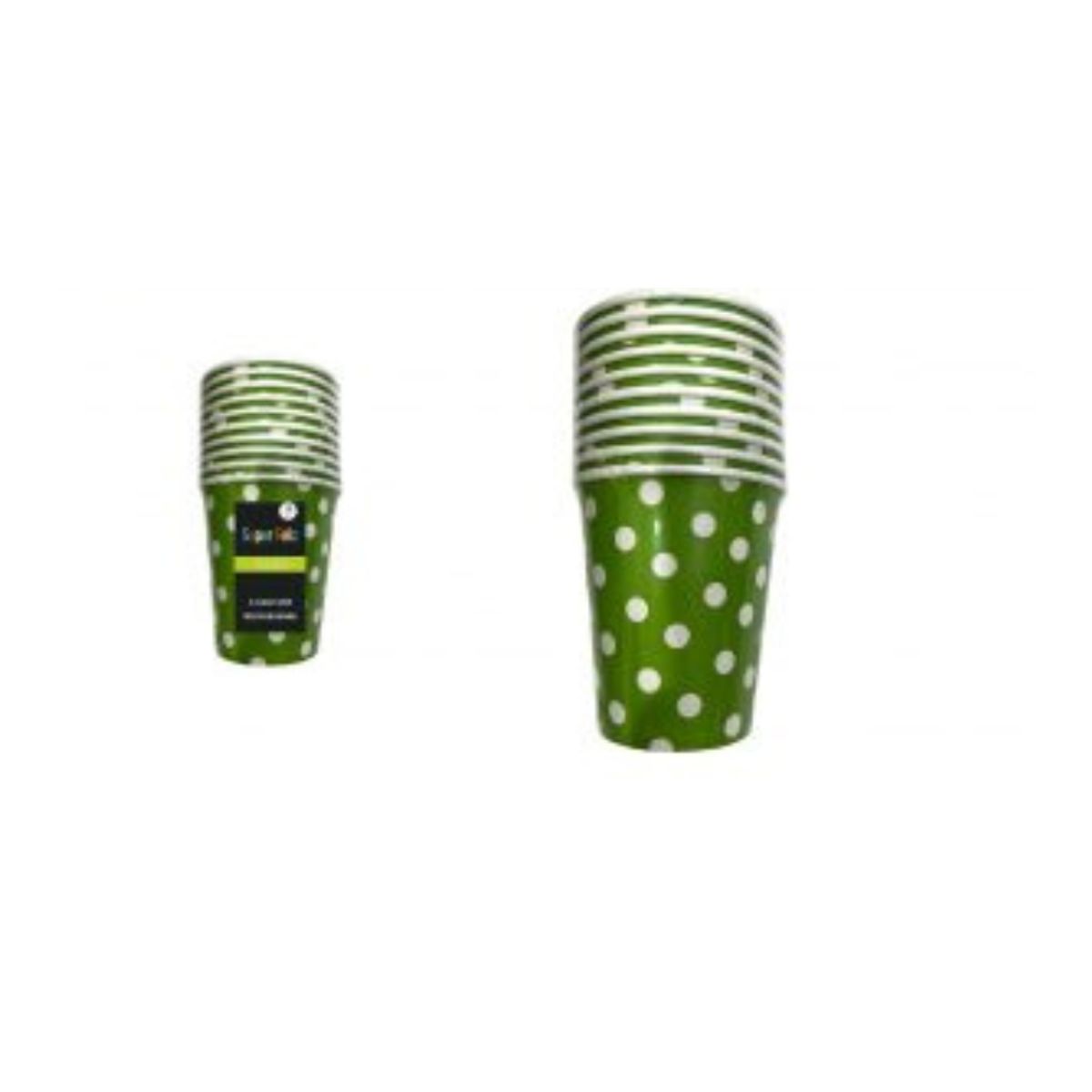 GENERICO - VASOS PARA CUMPLEAÑOS LUNARES