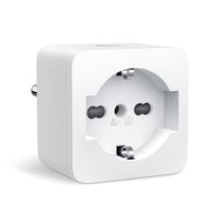 Mini Enchufe Nacional inteligente Tapo Wi-Fi 2300W Alexa Google