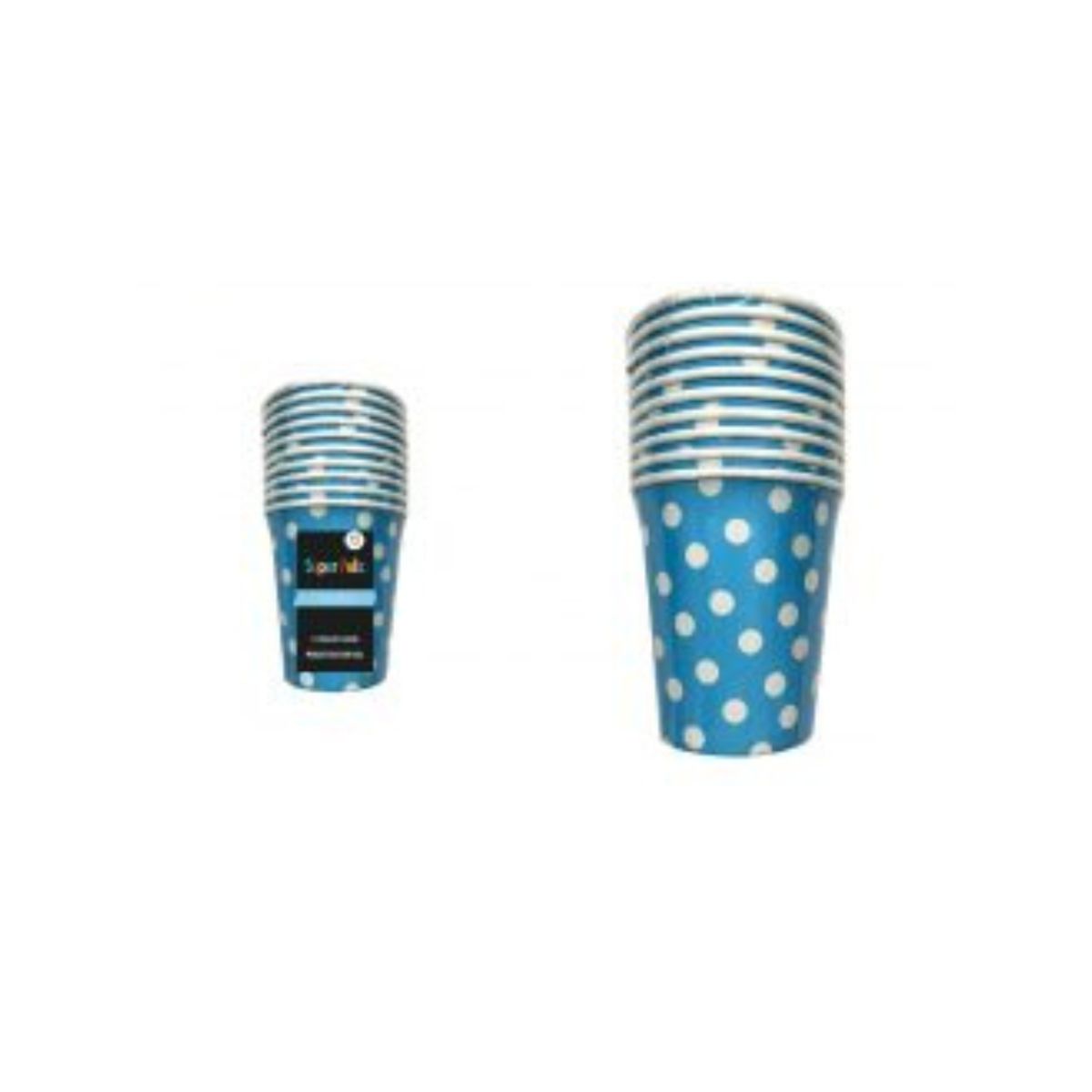 GENERICO - VASOS PARA CUMPLEAÑOS LUNARES