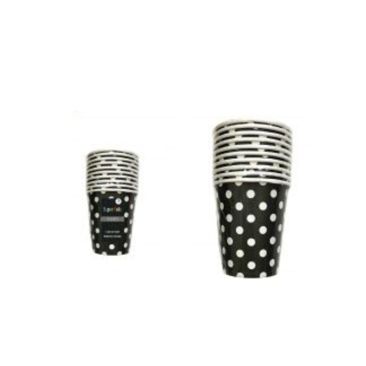 GENERICO - VASOS PARA CUMPLEAÑOS LUNARES