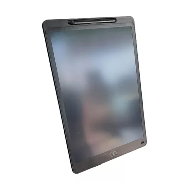 GENERICO - Pizarra Magica Tableta Lcd Escritura Digital 16 Pulgadas
