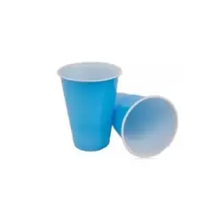 GENERICO - VASOS PARA CUMPLEAÑOS FLUORESCENTE