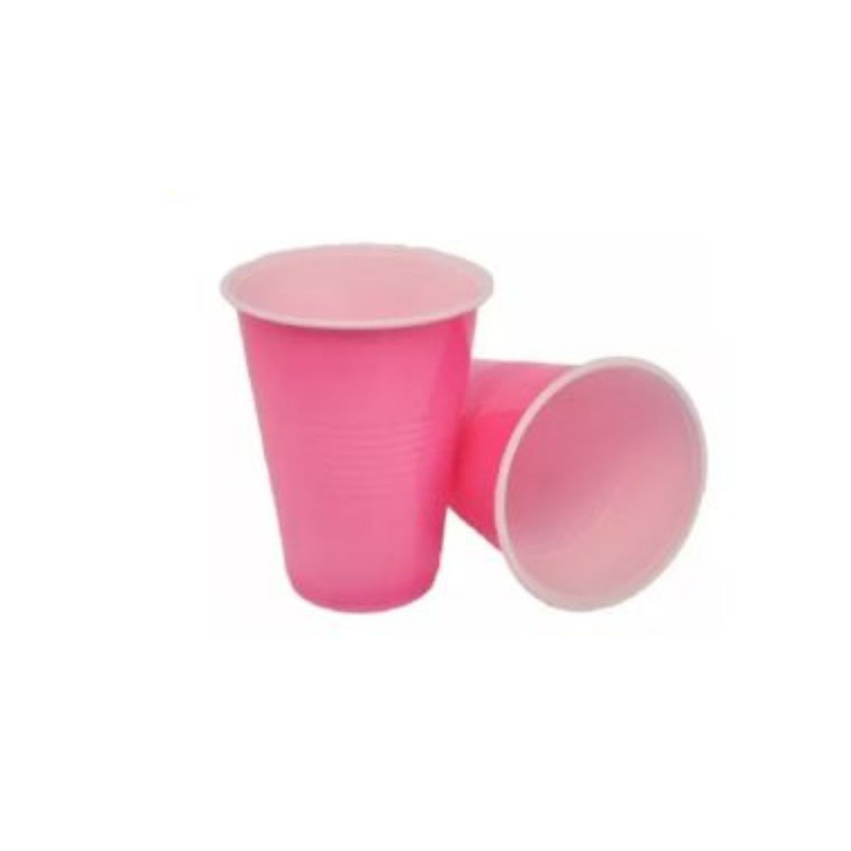 GENERICO - VASOS PARA CUMPLEAÑOS FLUORESCENTE