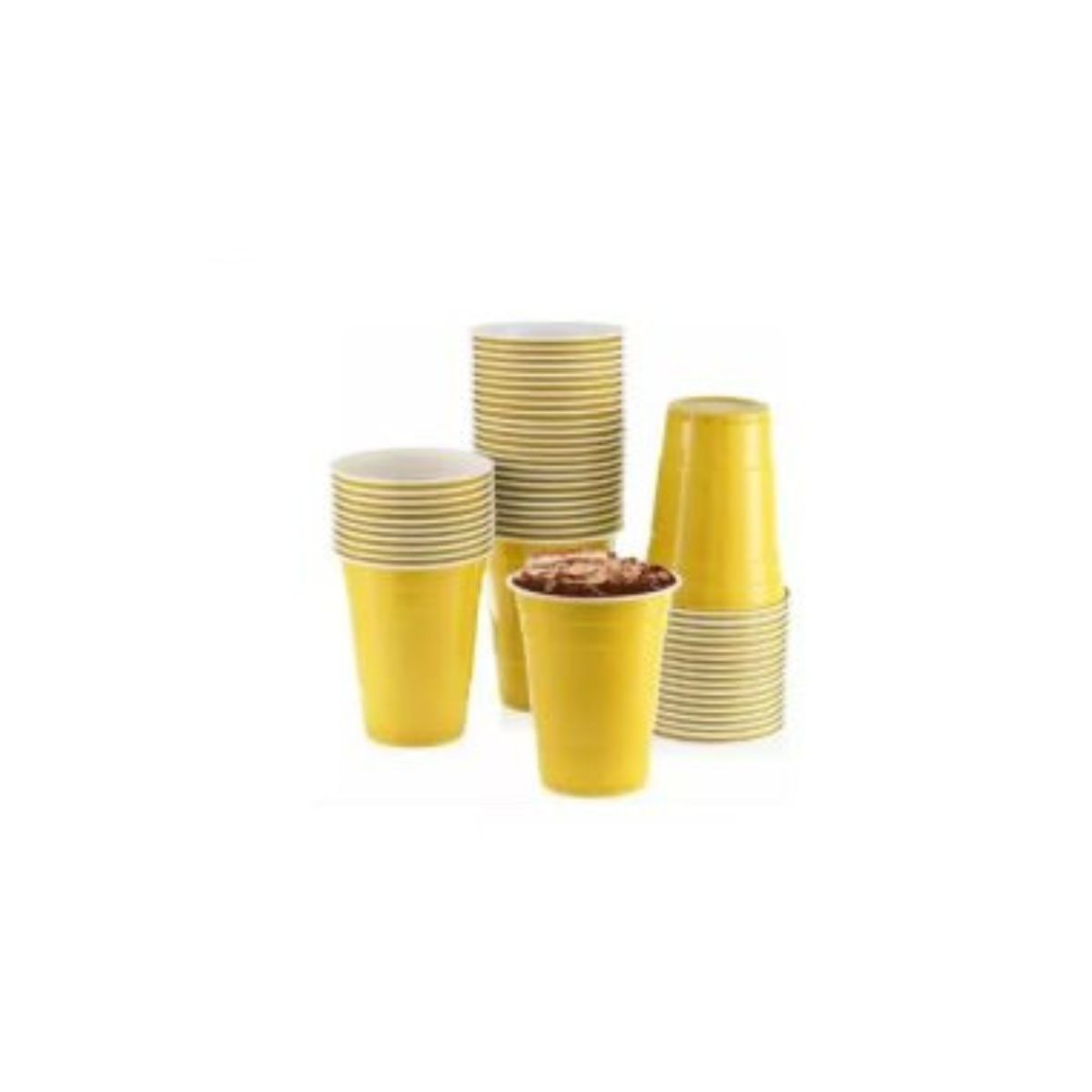 GENERICO - VASOS PARA CUMPLEAÑOS