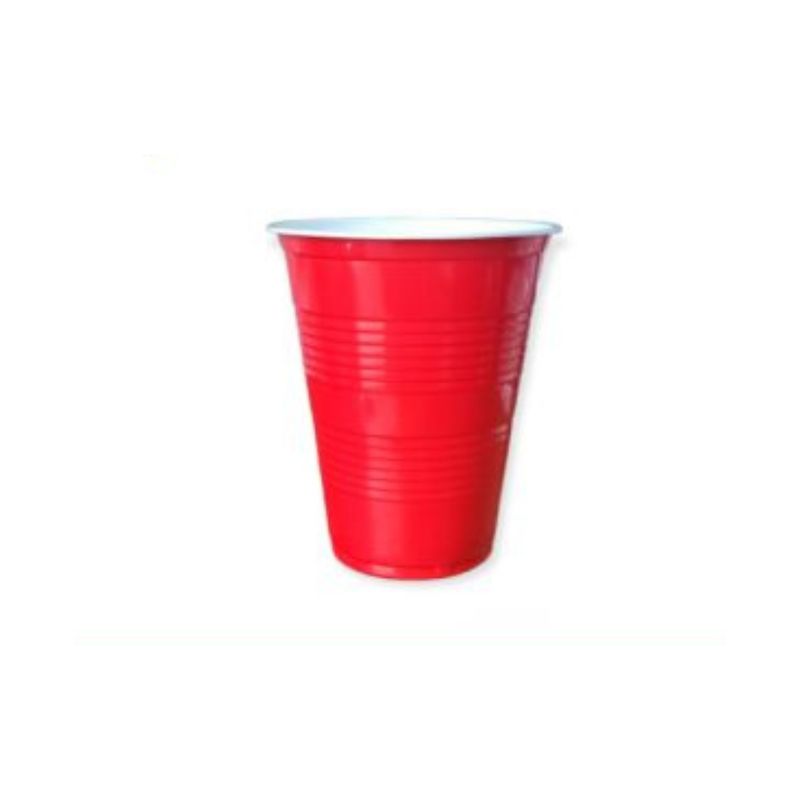 GENERICO - VASOS PARA CUMPLEAÑOS