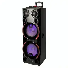 MASTER G - PARLANTE ULTRA FORCE1