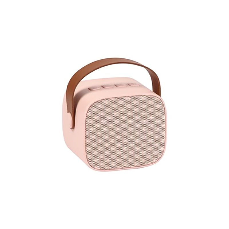OEM - PARLANTE RECARGABLE  MODK1 TF-TYPE-C-AUX