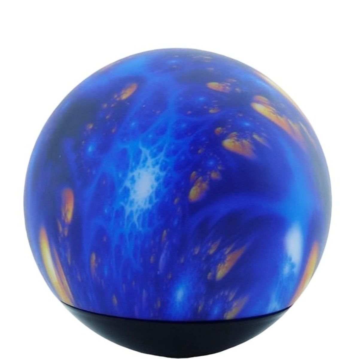 OEM - PARLANTE RECARGABLE MODPLANETA USB CON LED