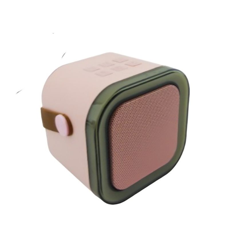 OEM - PARLANTE RECARGABLE PORTABLE MODK12