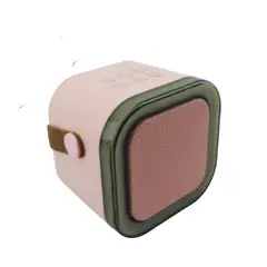 OEM - PARLANTE RECARGABLE PORTABLE MODK12
