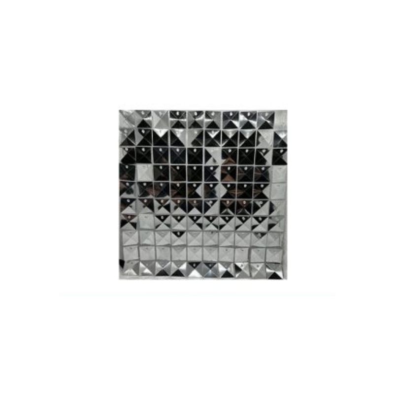 GENERICO - SHIMMER WALL 30 CM X 30 CM