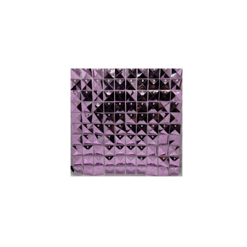 GENERICO - SHIMMER WALL 30 CM X 30 CM