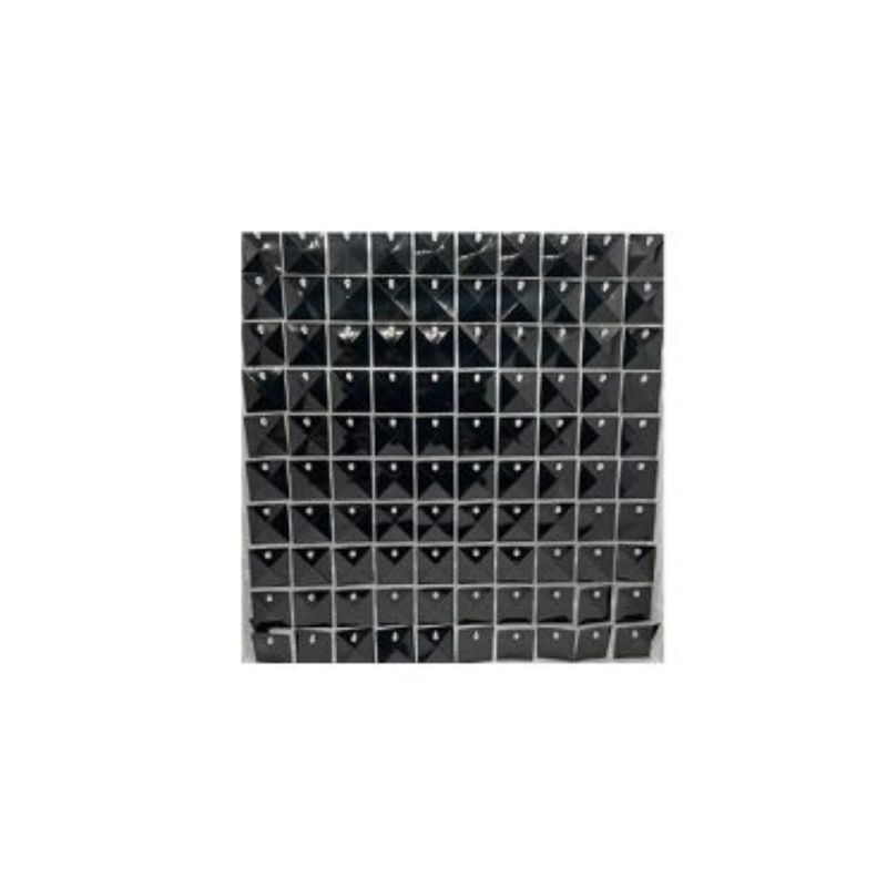 GENERICO - SHIMMER WALL 30 CM X 30 CM