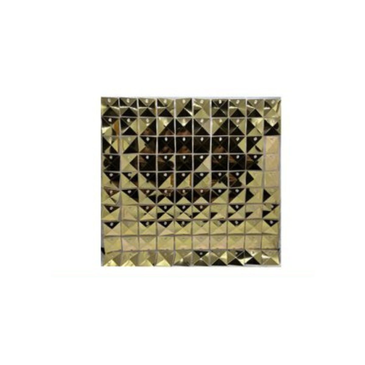 GENERICO - SHIMMER WALL 30 CM X 30 CM