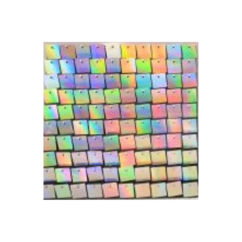 GENERICO - SHIMMER WALL 30 CM X 30 CM