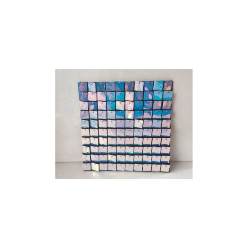 GENERICO - SHIMMER WALL 30 CM X 30 CM