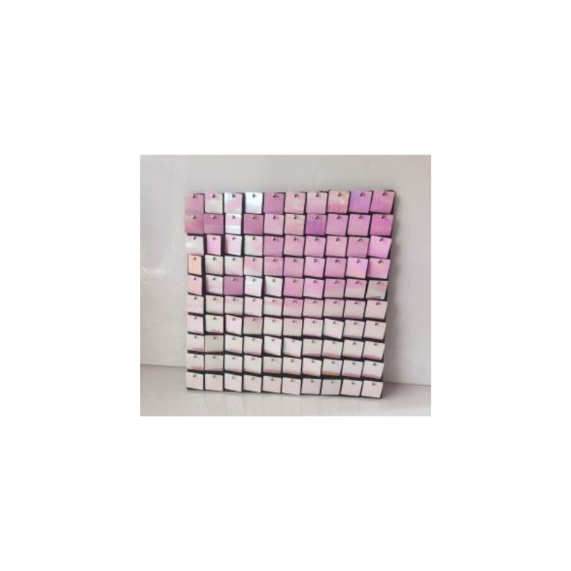 GENERICO - SHIMMER WALL 30 CM X 30 CM