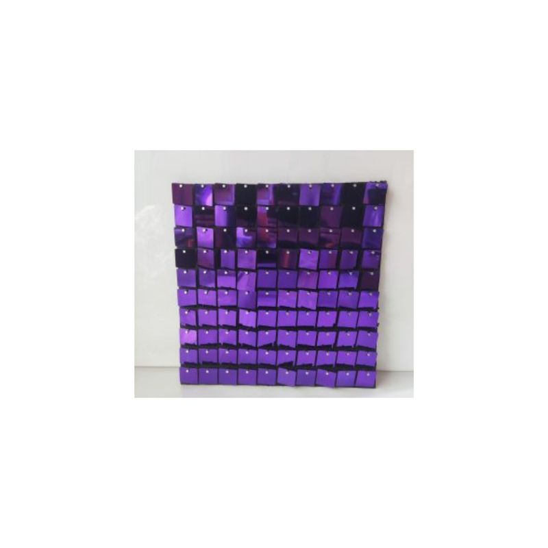 GENERICO - SHIMMER WALL 30 CM X 30 CM