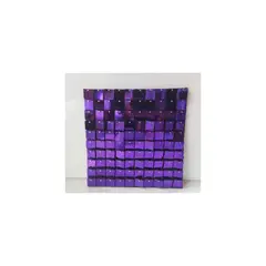 GENERICO - SHIMMER WALL 30 CM X 30 CM