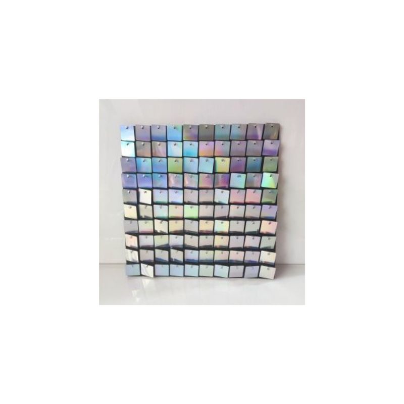 GENERICO - SHIMMER WALL 30 CM X 30 CM