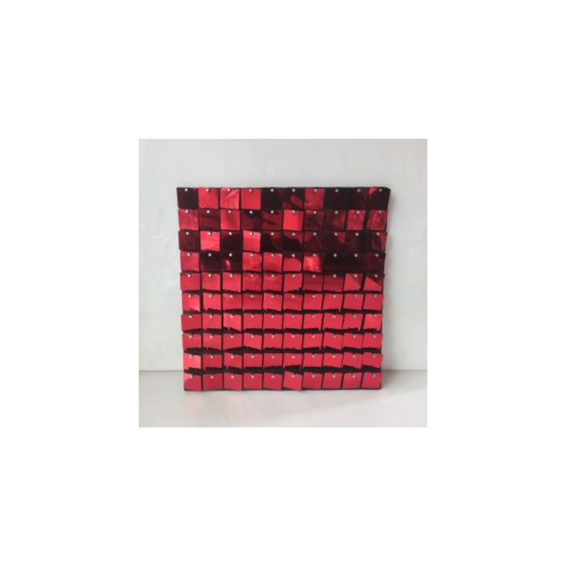 GENERICO - SHIMMER WALL 30 CM X 30 CM
